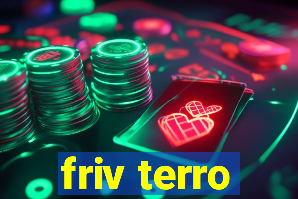 friv terro